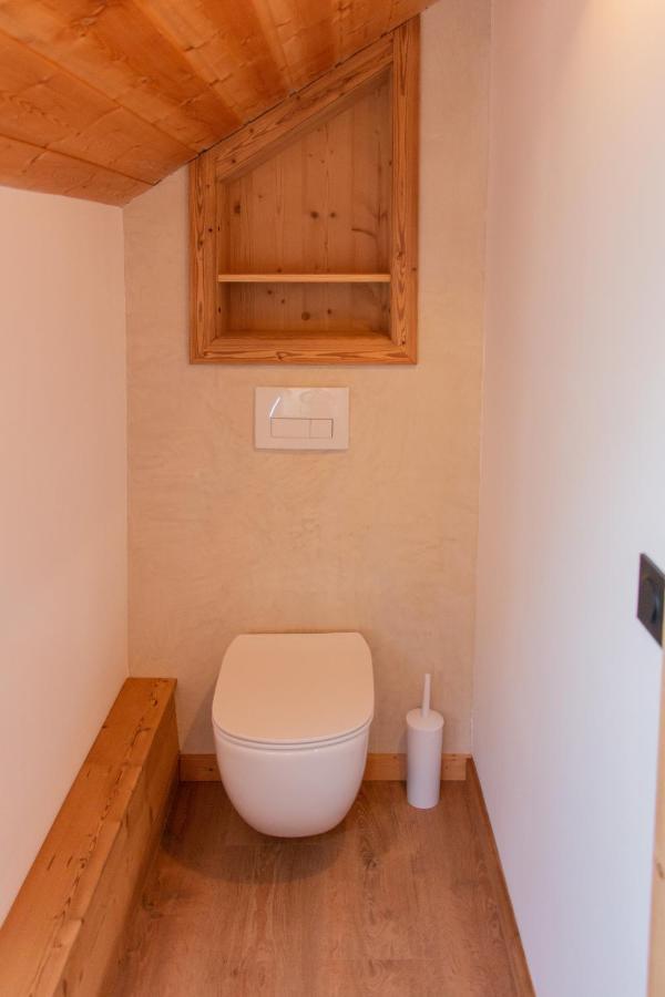 Chalet premium -Accès pied de piste en navette Saint-Chaffrey Extérieur photo