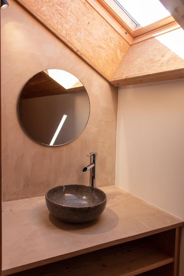 Chalet premium -Accès pied de piste en navette Saint-Chaffrey Extérieur photo